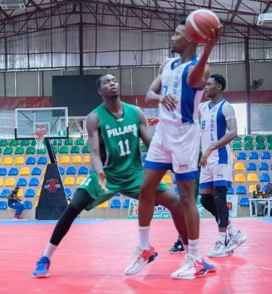 Port Harcourt gets the nod to host NPBL from Sept 20-22