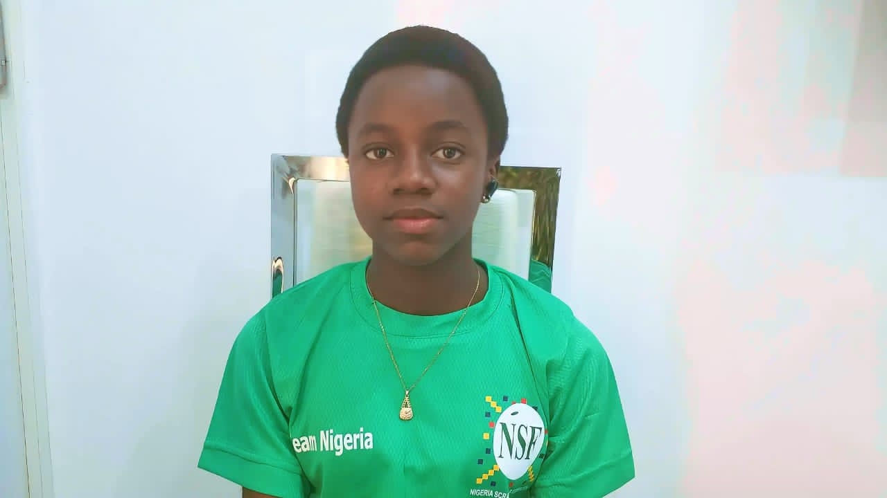 Nigeria set for online World Youth Scrabble Championship Qualifiers this weekend