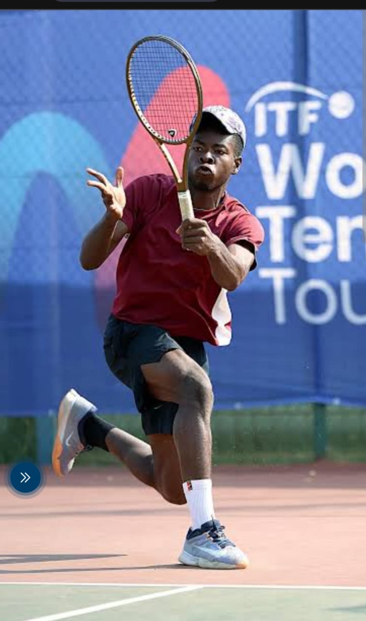 Cover image for Beyond the Result: Ogunsakin's Wimbledon journey signals new era for Nigerian tennis