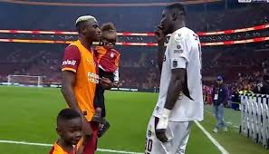 Cover image for Onuachu creates history in Turkey, Osimhen grabs 12th goal of the season 