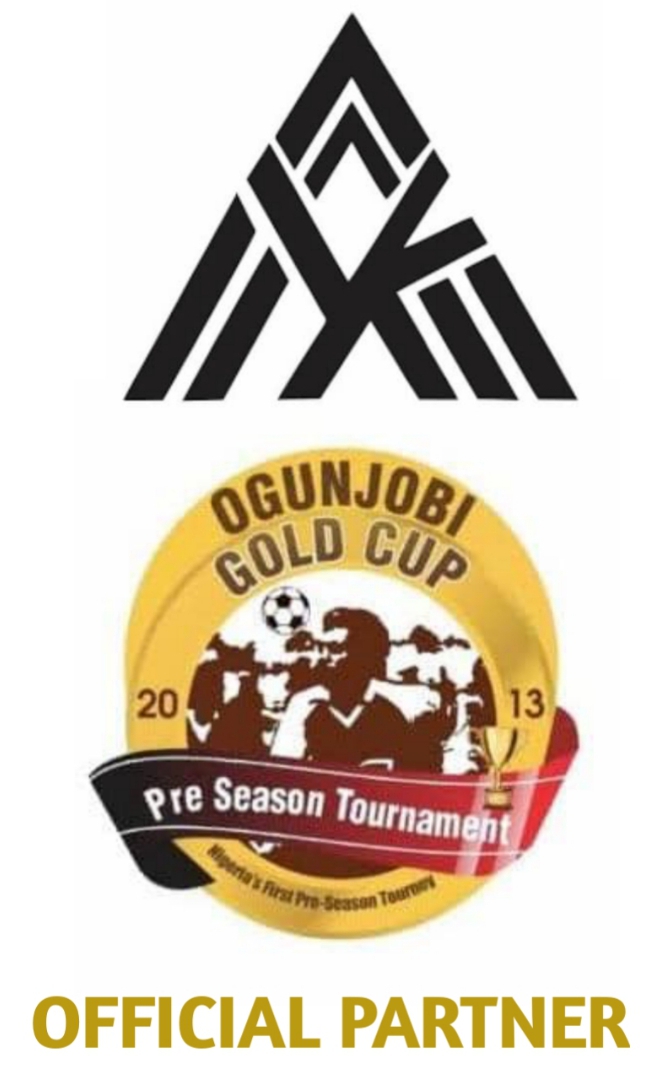 AAYK Nig Ltd reactivates partnership with Gold Cup tourney