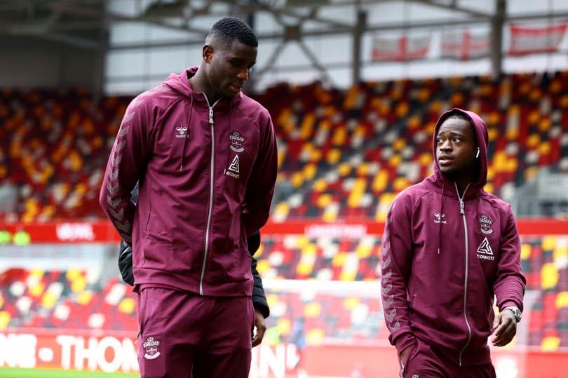 Cover image for Onuachu rejects Goztepe's move 