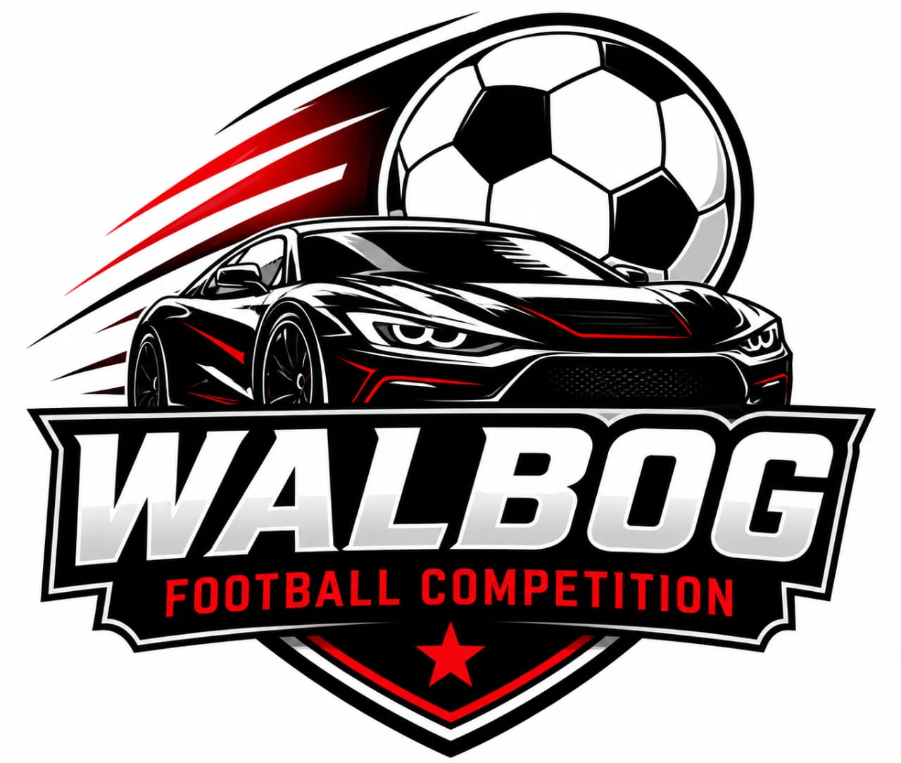 Cover image for Organizer sets Sept date for kick-off of WAL-BOG Motors' 5th edition football tourney 