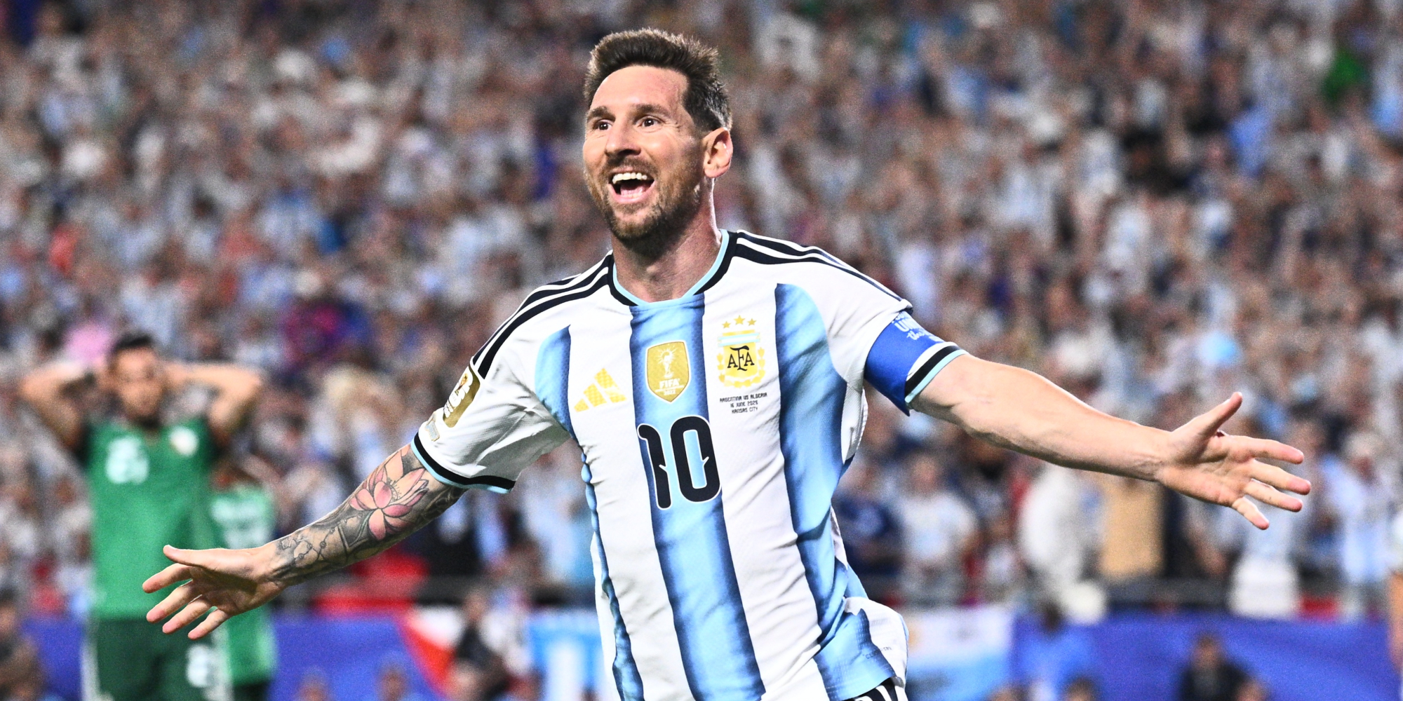 World Cup 2026: Quarter-final battles begin as Messi, Mbappé lead cast Live on SuperSport
