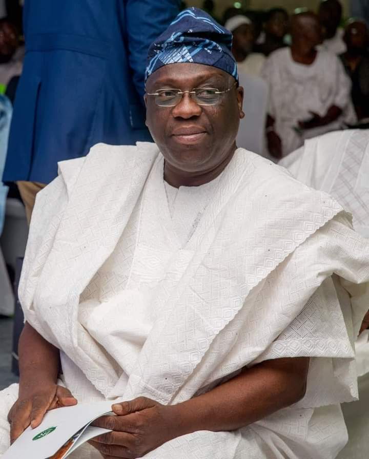 Cover image for Fouad Oki impeached as Lagos FA chairman