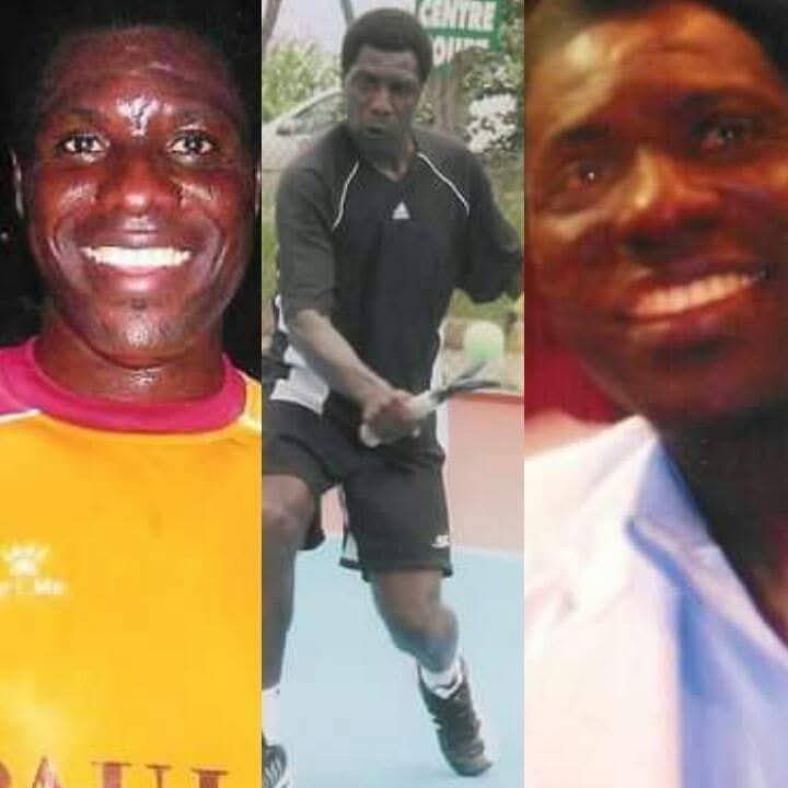 Cover image for Nigeria football community cries out for help for critically sick Binaebi Numa