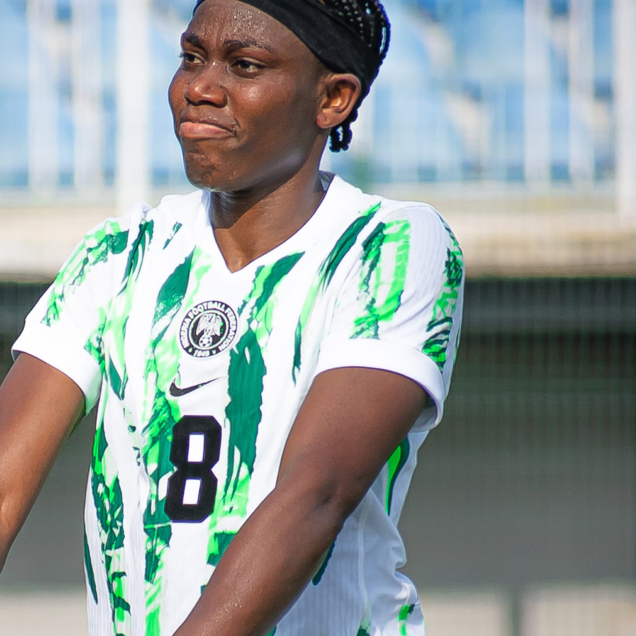 International Friendly: Super Falcons edge Senegal’s Lionesses 2-1 in Ikenne-Remo