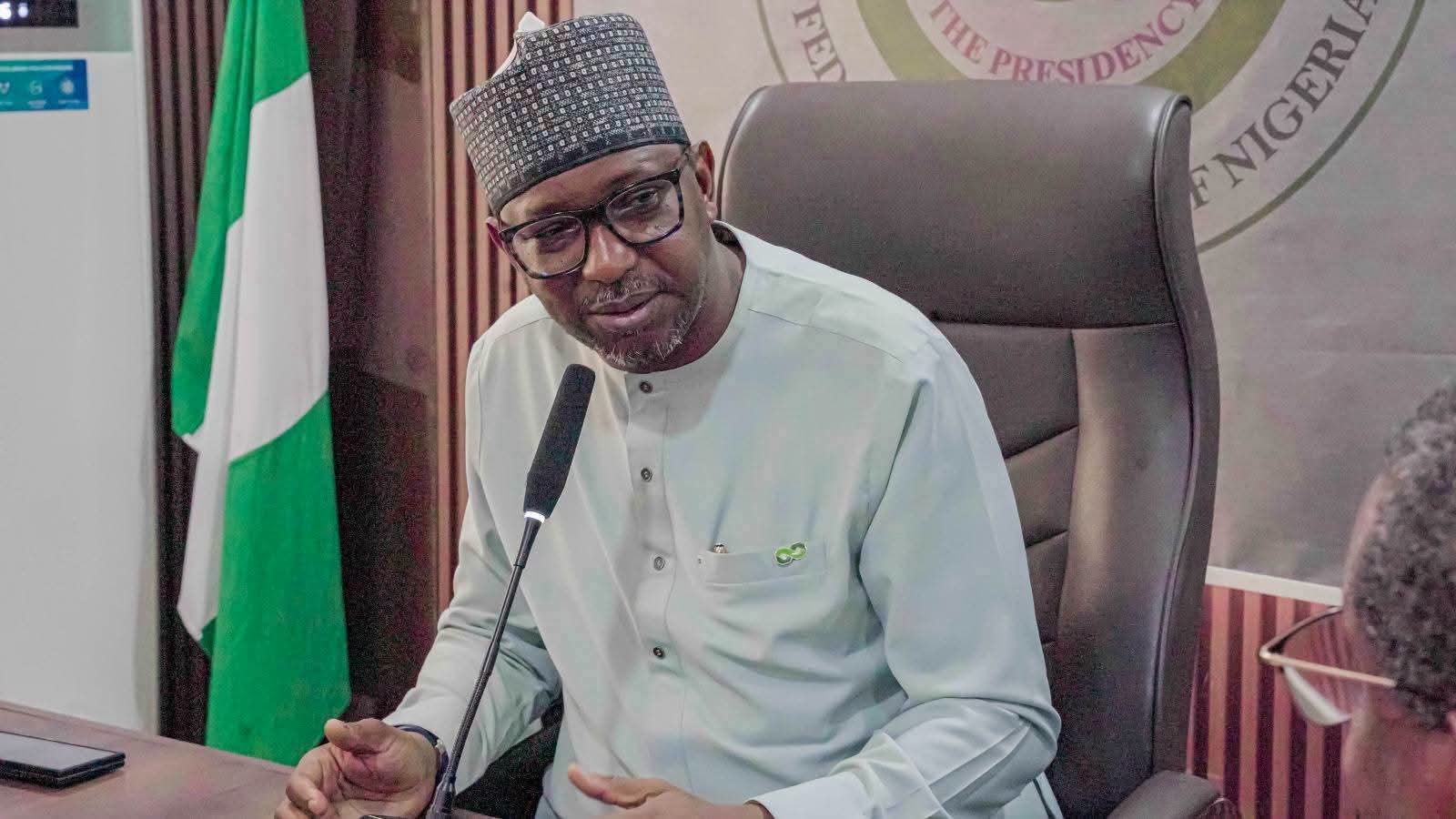 Outgone NFF board faults Dikko  on  N17bn fund claims