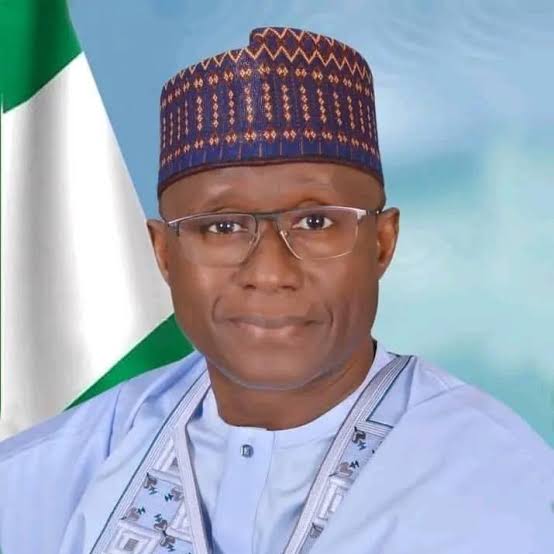 Kaduna Township Stadium ready in six weeks -Mamman Lagos 