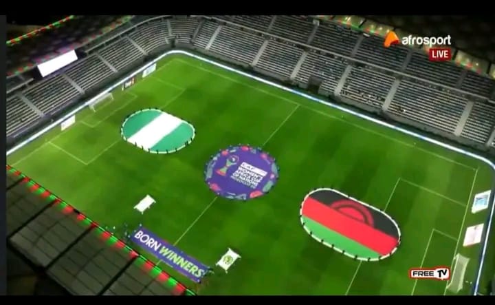 WAFCON 2026: Malawi upset Super Falcons 3-2
