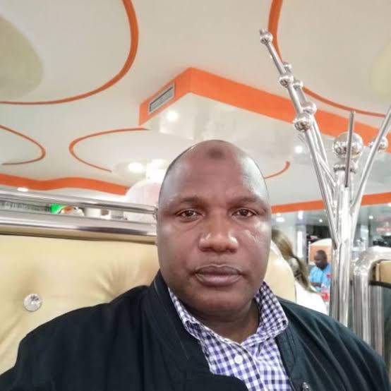 Gara Gombe decries poor officiating in Nigeria 