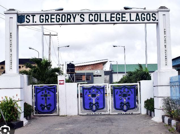 Cover image for St. Gregory's ’96 set stages novelty match to mark 30th anniversary