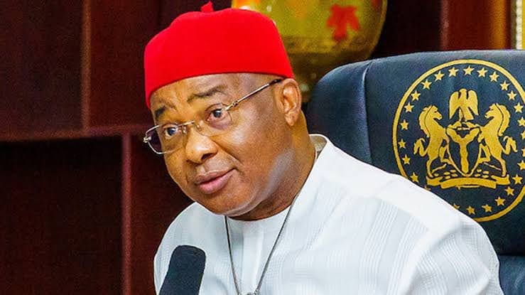 NNL commends Imo State Governor, Uzodimma over AGM