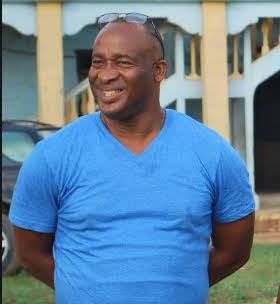 Cover image for Uche Okechukwu replaces Ekwueme as Enyimba's Sporting Director 