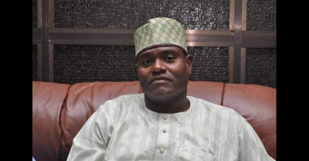 NFF racing to another inglorious journey