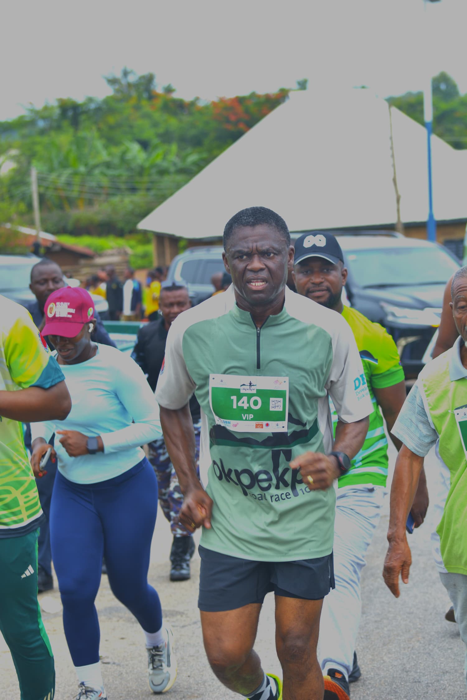 Cover image for NSC operating illegally without board - Shaibu 