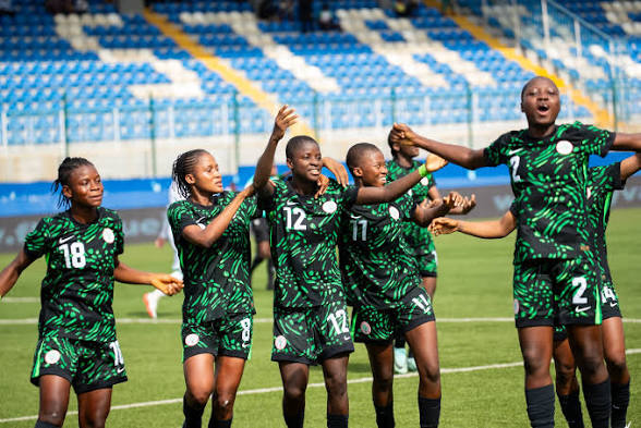 Cover image for Flamingos-Guinea encounter to hold Sunday in Ikenne