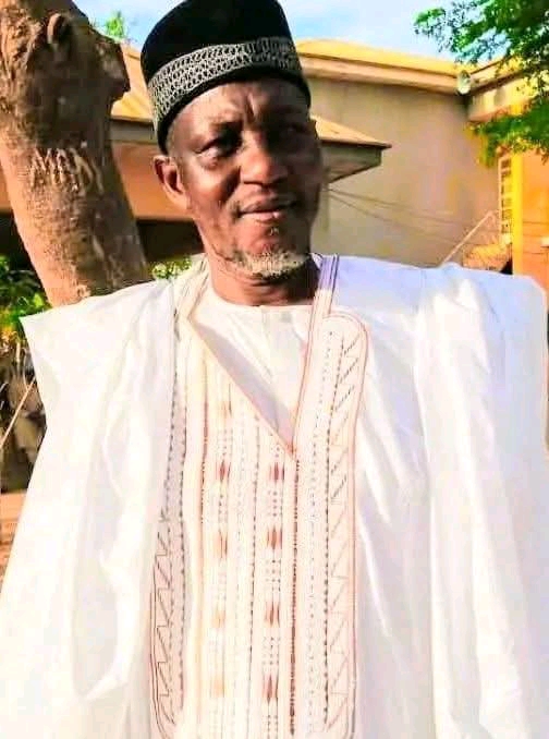 Wikki Tourists announce death of its former chairman, Chindo