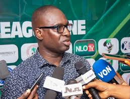 European scouts, agents to hit Nigeria for NLO Cup