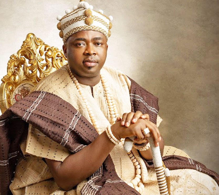 Cover image for Oba Elegushi, other top dignitaries to storm Abuja for Nigeria Golf Summit