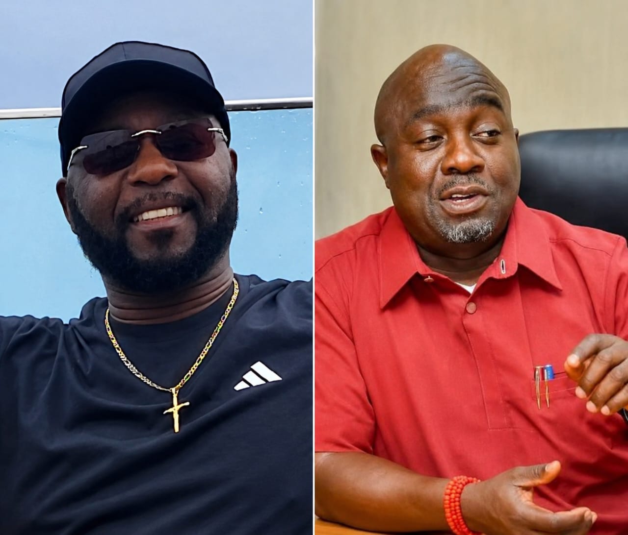 Olopade has transformed Nigerian sports through visionary leadership – Chief Onwuzurike
