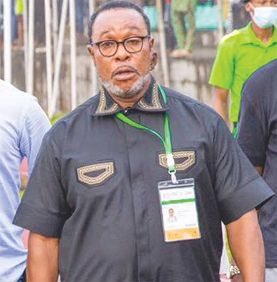 Cover image for AFN Golden League begins as 412 athletes storm Benin City for season starter 