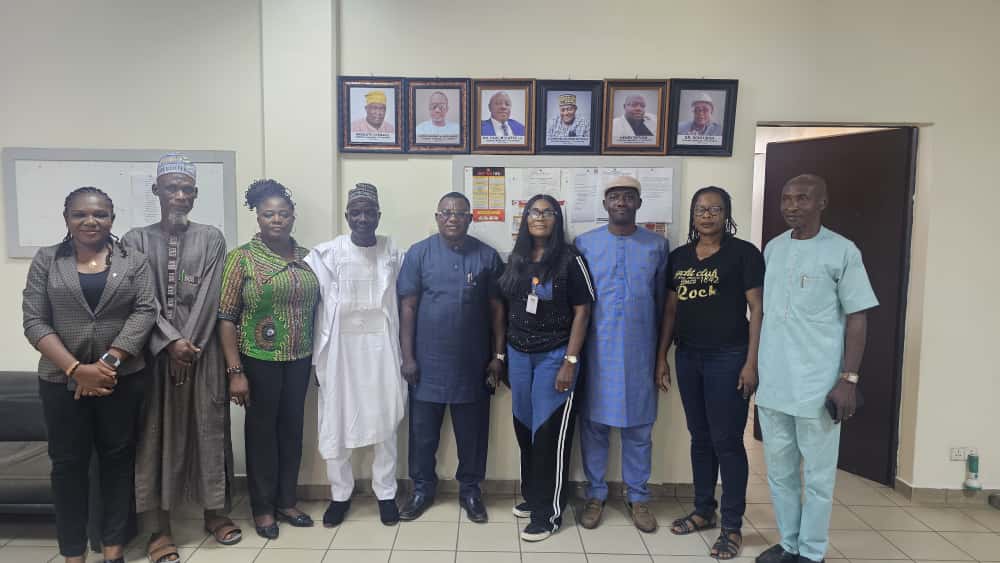 Cover image for NTA, Global TV partner SWAN @60