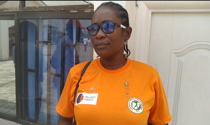 Edo Queens’ title triumph lesson in determination, teamwork, resilience -Chikere