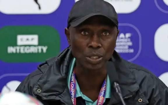 Cover image for Poland 2026: Aduku says Falconets 'll overcome Senegal