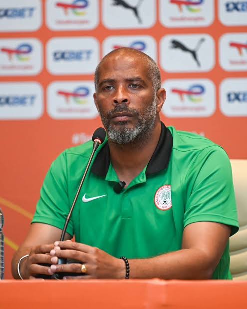 Cover image for Chelle risks court case over decision to quit Eagles Job