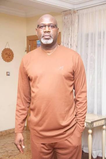 Cover image for Kida Backs Tinubu’s sports reforms
