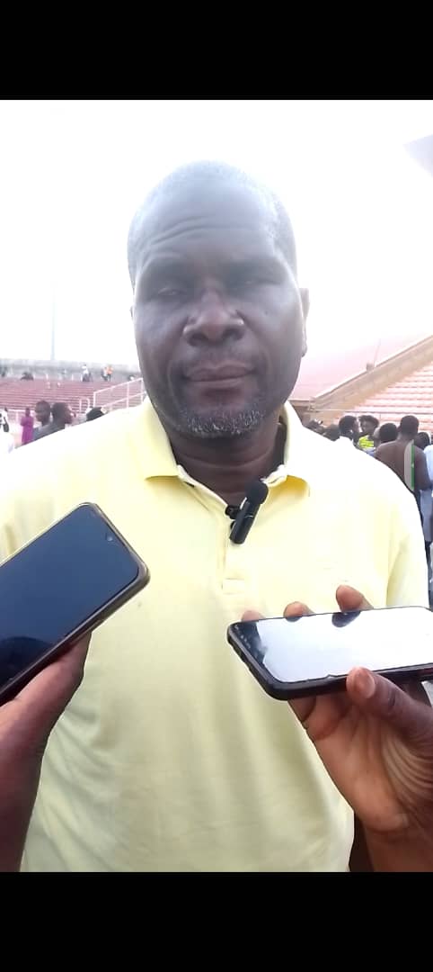 Cover image for NPFL: Travelling fatigue bane of El-Kanemi this season - Zubairu 