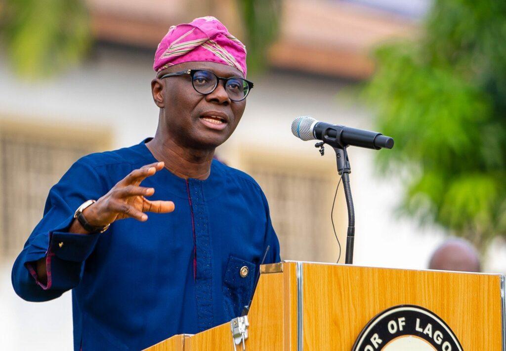 Cover image for Abesan residents seek Sanwo-Olu’s intervention over Youth Centre closure
