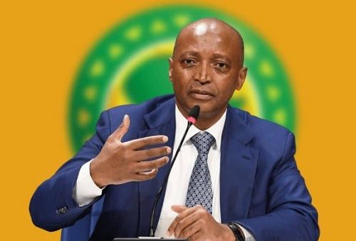 Cover image for AFCON draw sets for July 4 in Johannesburg