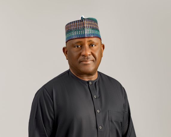 Cover image for ASR Africa kicks off construction of N250m sports complex