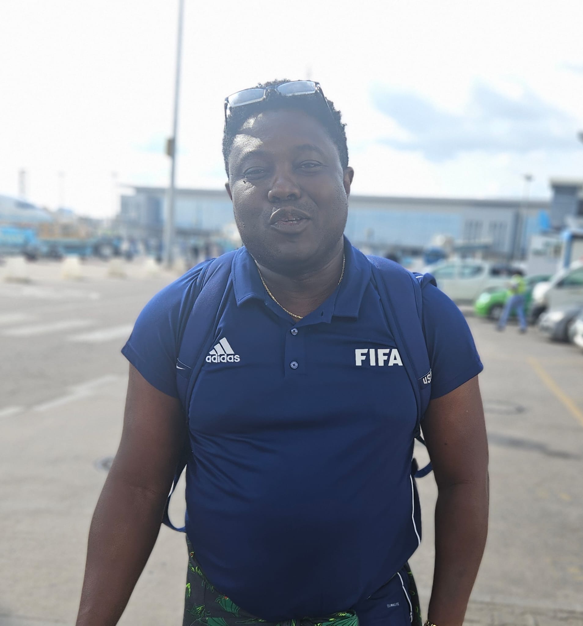 9-year wait ends as Finidi, Ilechukwu, Fuludu, other top coaches begin CAF A course in Abuja