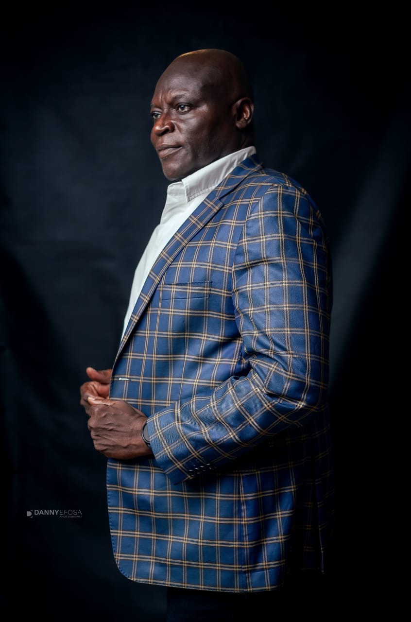 Nigeria football needs greater support for real growth -  Awogu