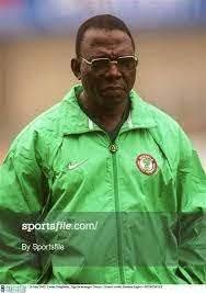 Cover image for Coach Onigbinde left a footprint on sand of time - Comrade Shaibu 