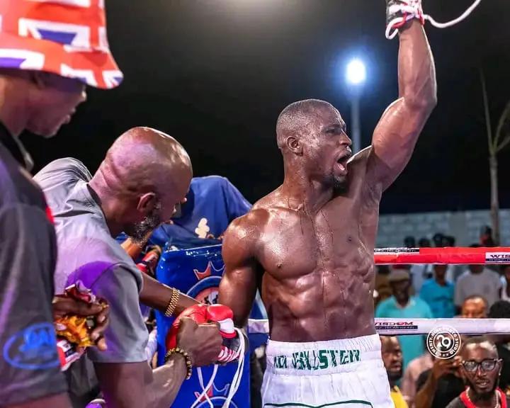 Cover image for GOtv Boxing Night 31: Organisers to host new UBO champion, “ID Buster”