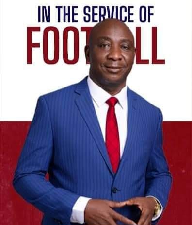 Cover image for NNL congratulates Gusau on Blueprint Football Infrastructure Icon Award