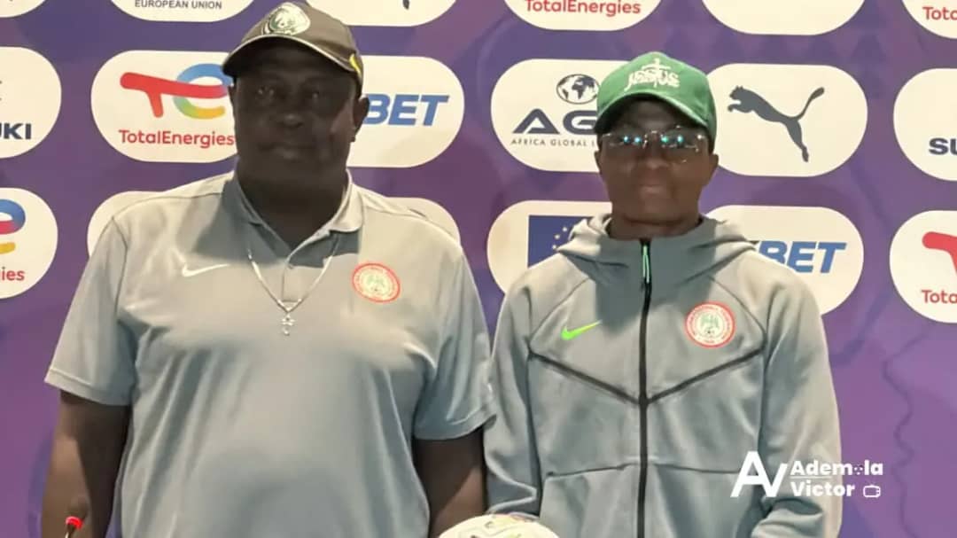 14th Women AFCON: Super Falcons target high-margin win against debutants Malawi