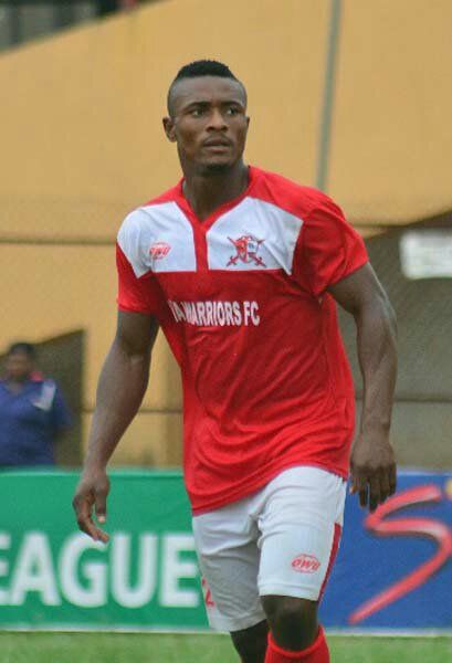 Cover image for Abia Warriors increase Rivers Utd woes in Umuahia