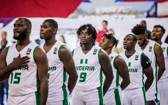 FIBA World Cup African Qualifiers: NSC charges D'Tigers to roar in Angola 