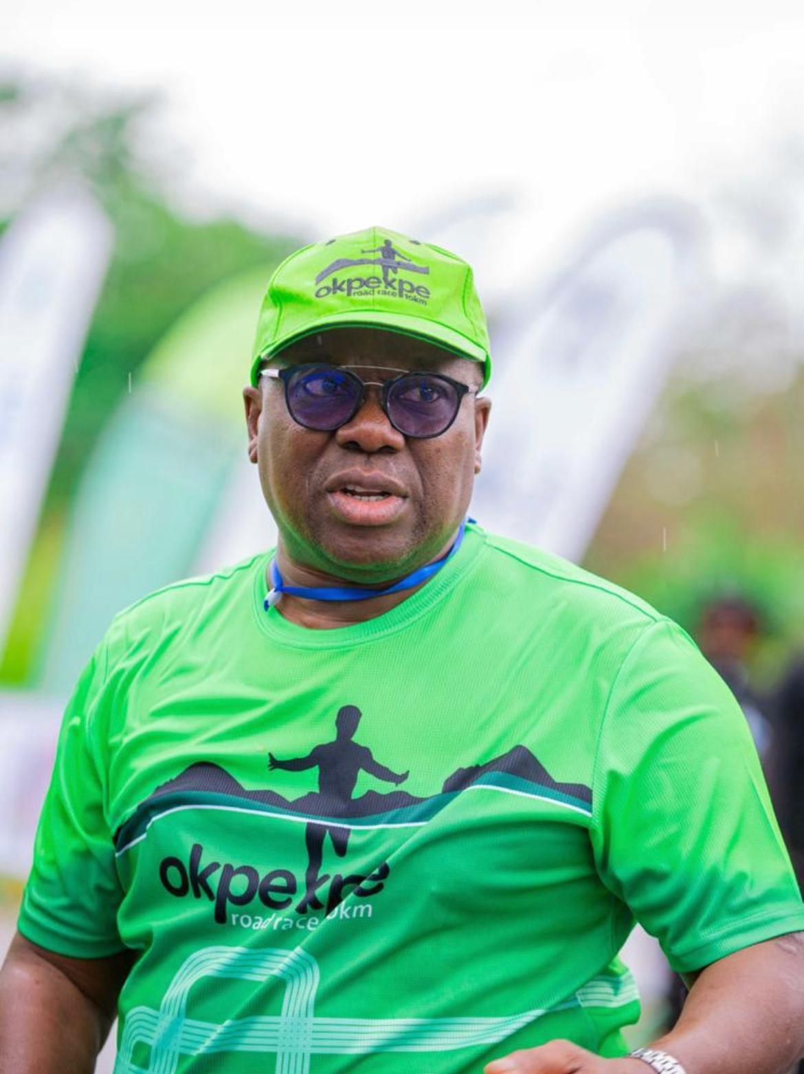 From football marketing to global road racing, the Itemuagbor legacy 