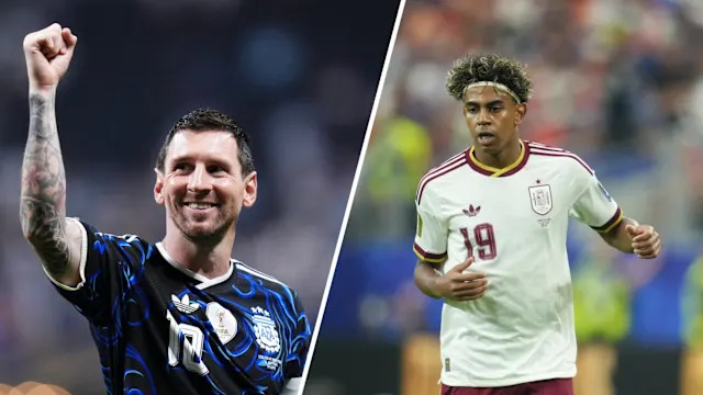 World Cup Final headlines SuperSport's big weekend of live sports