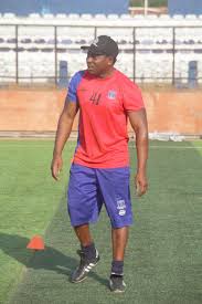 Cover image for Amokachi wins N52m case against Lobi Stars 