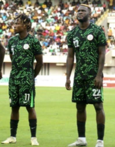 Ahead new season: Chukwueze, Boniface on fire