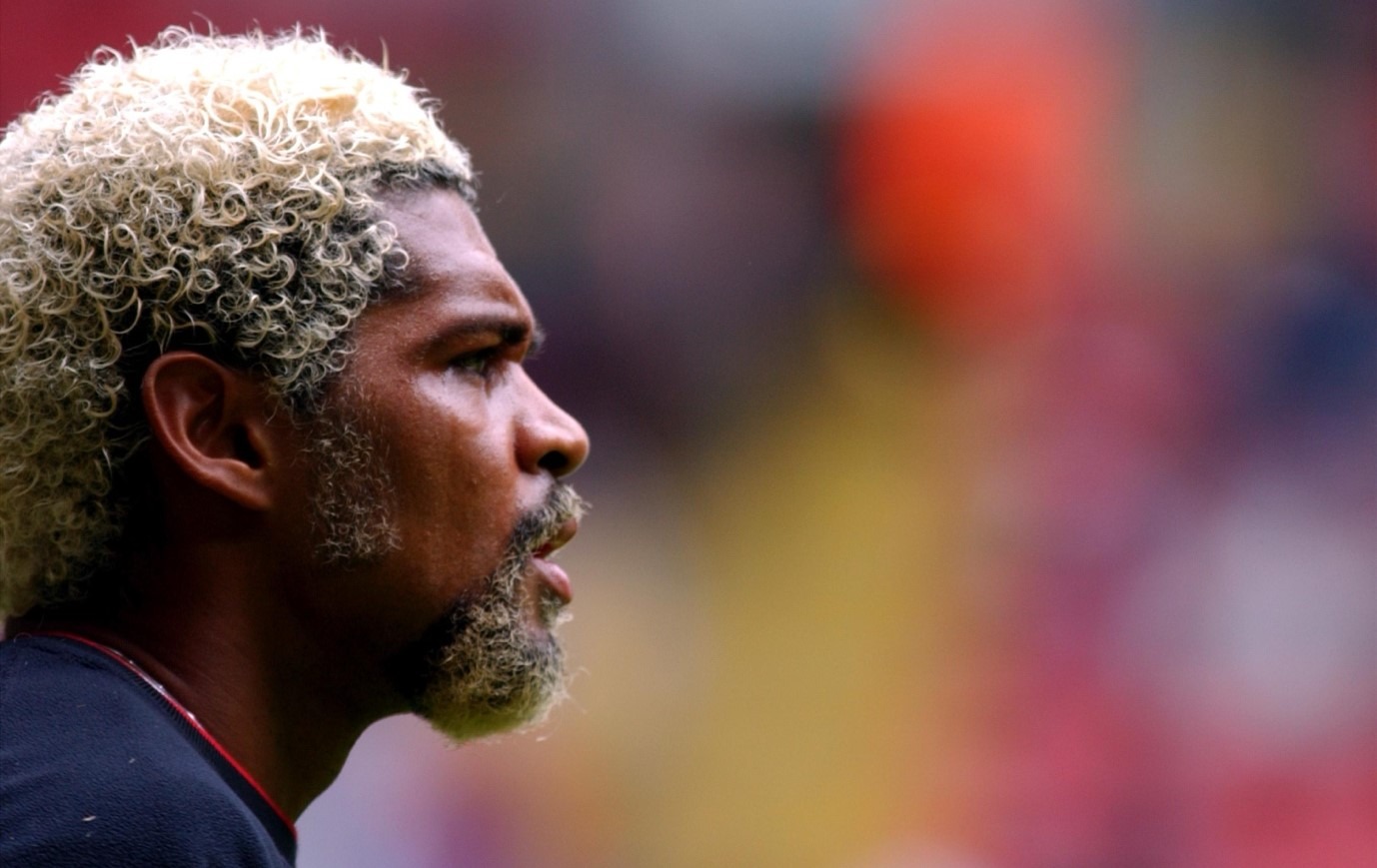 Africa has everything needed to produce a World Cup winner, says Xavier
