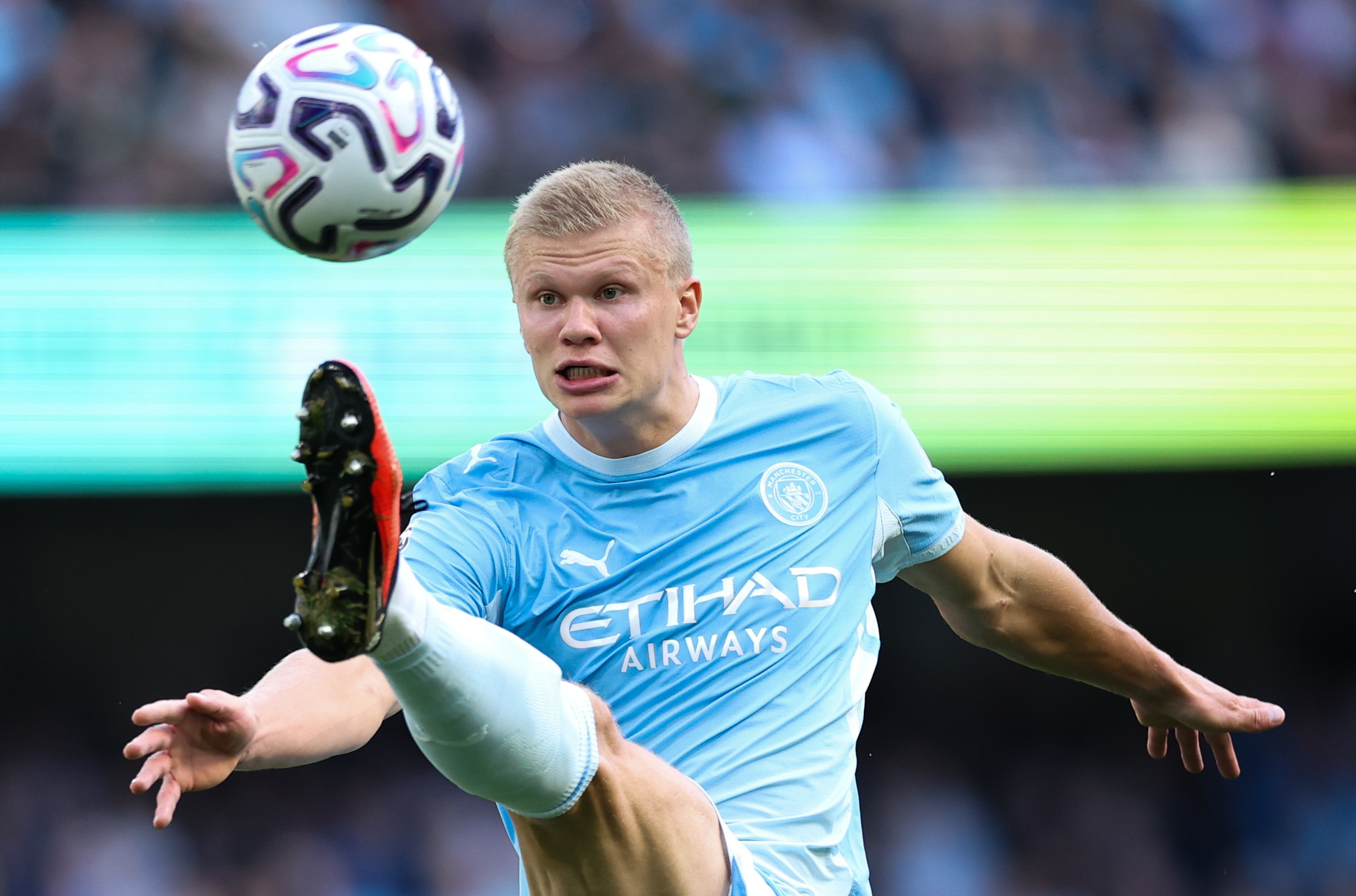 Premier League: Manchester Derby tops Weekend Broadcast on DStv, GOtv