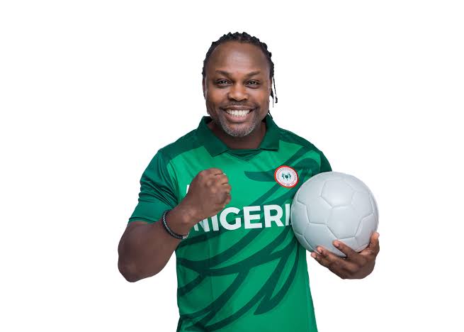 Cover image for Winners of Ikpeba 5-A-Side football tourney to get N1m Prize money 